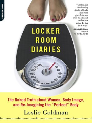 cover image of Locker Room Diaries